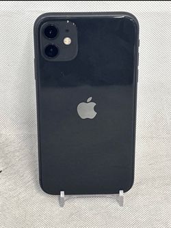iPhone 11 unlocked (battery health 91%)