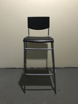 IKEA stool