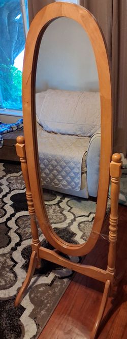 Mirror - Full Length