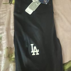 New Women’s Dodgers Leggings 