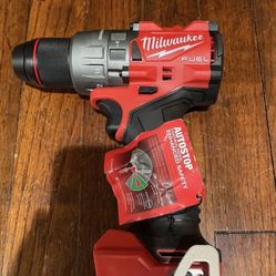 Drill