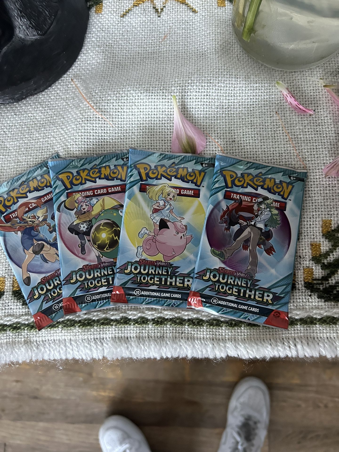 Pokémon Cards