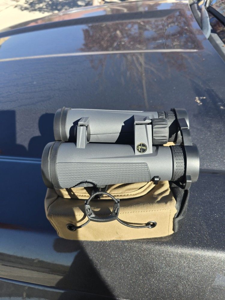 Leupold BX-5 10x50 Binoculars - New