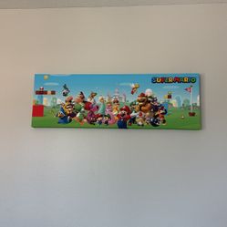 Wall Art