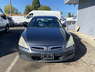 2007 Honda Accord