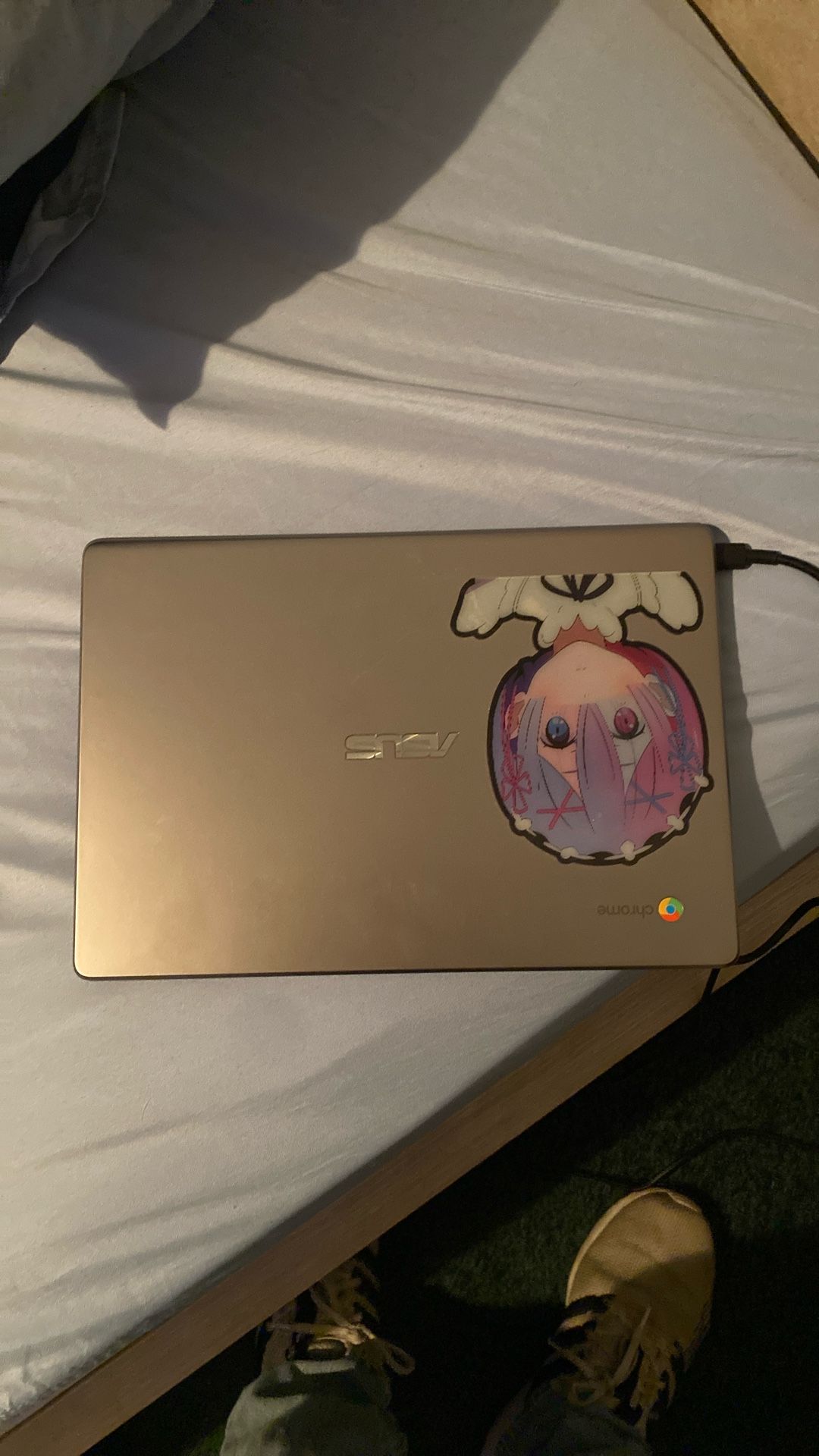Chromebook