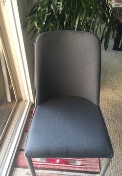 Dining chairs 6
