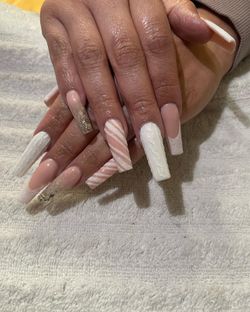 Nails
