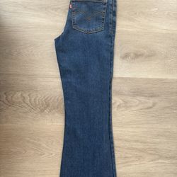 Levi’s Girls Jeans Size 12 
