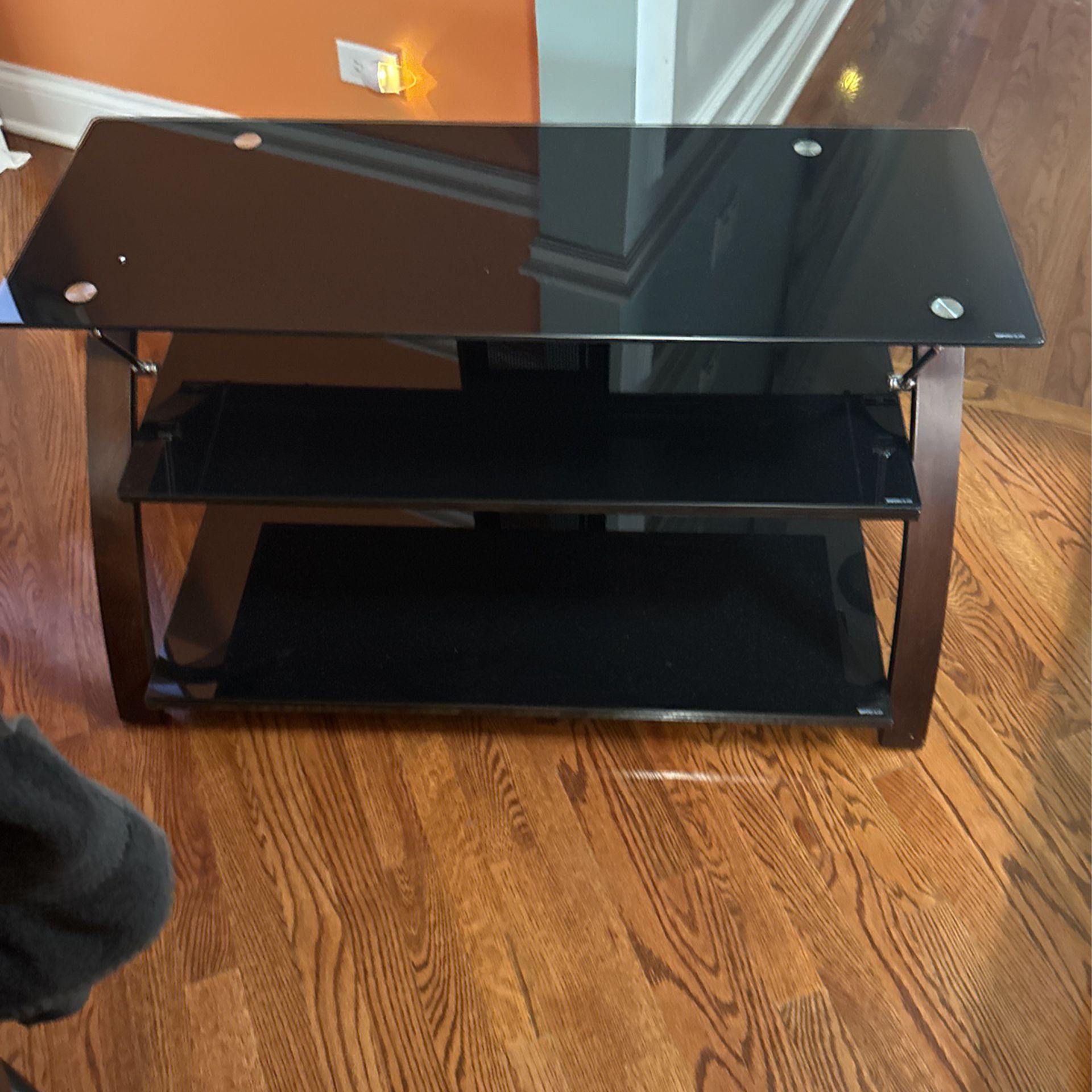 40 In Tv Stand 