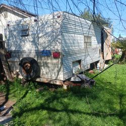 Trailer For Sale