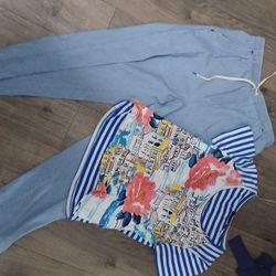 Bundle Of Ladies Clothes