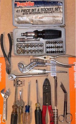 Tools
