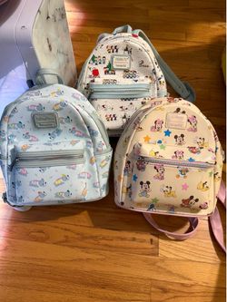 Loungefly Backpacks