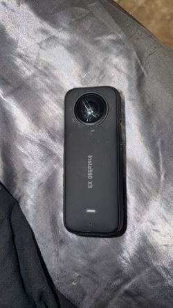360insta camera x3