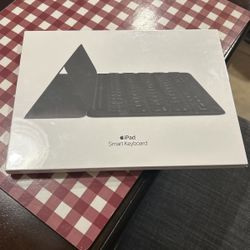 iPad Smart Keyboard Black