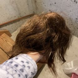 Professional Mannequin Head And Skins