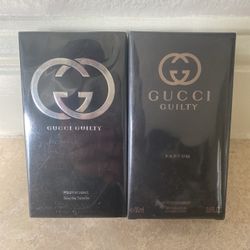 Gucci Guilty Cologne 