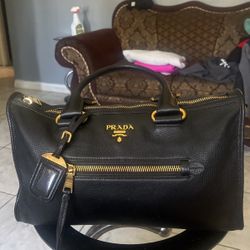 Prada Bag Purse