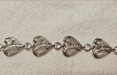 Mom bracelet
