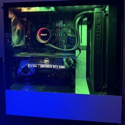 Gaming pc