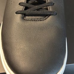 Cauter by Travis Mathew Men’s Shoes size 10 Black