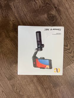 AOCHUAN Smart XE 3-Axis Gimbal Stabilizer for iPhone