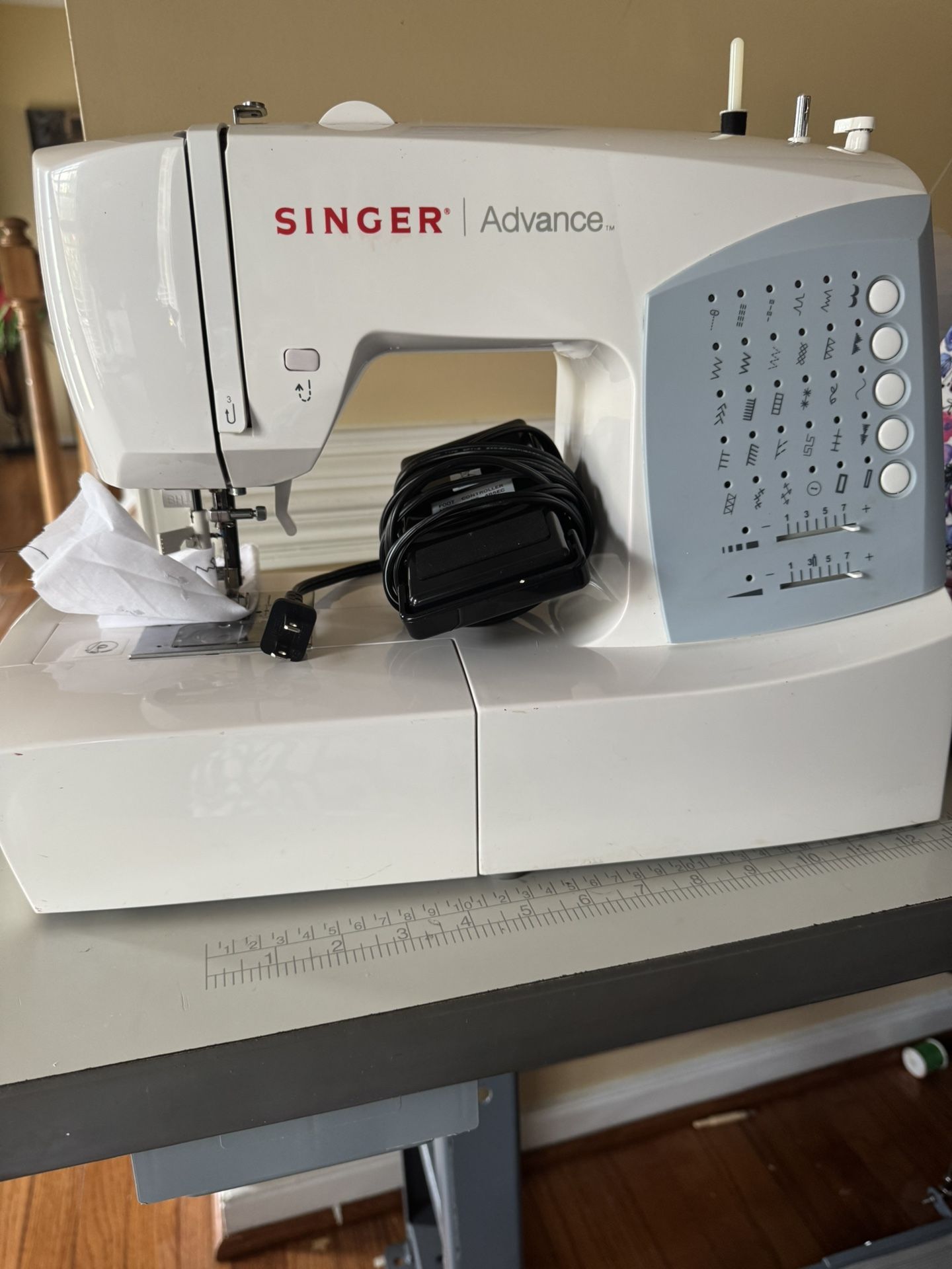 Singer