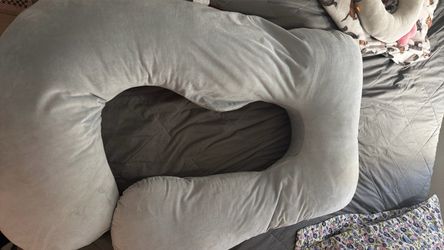 Maternity Pillow