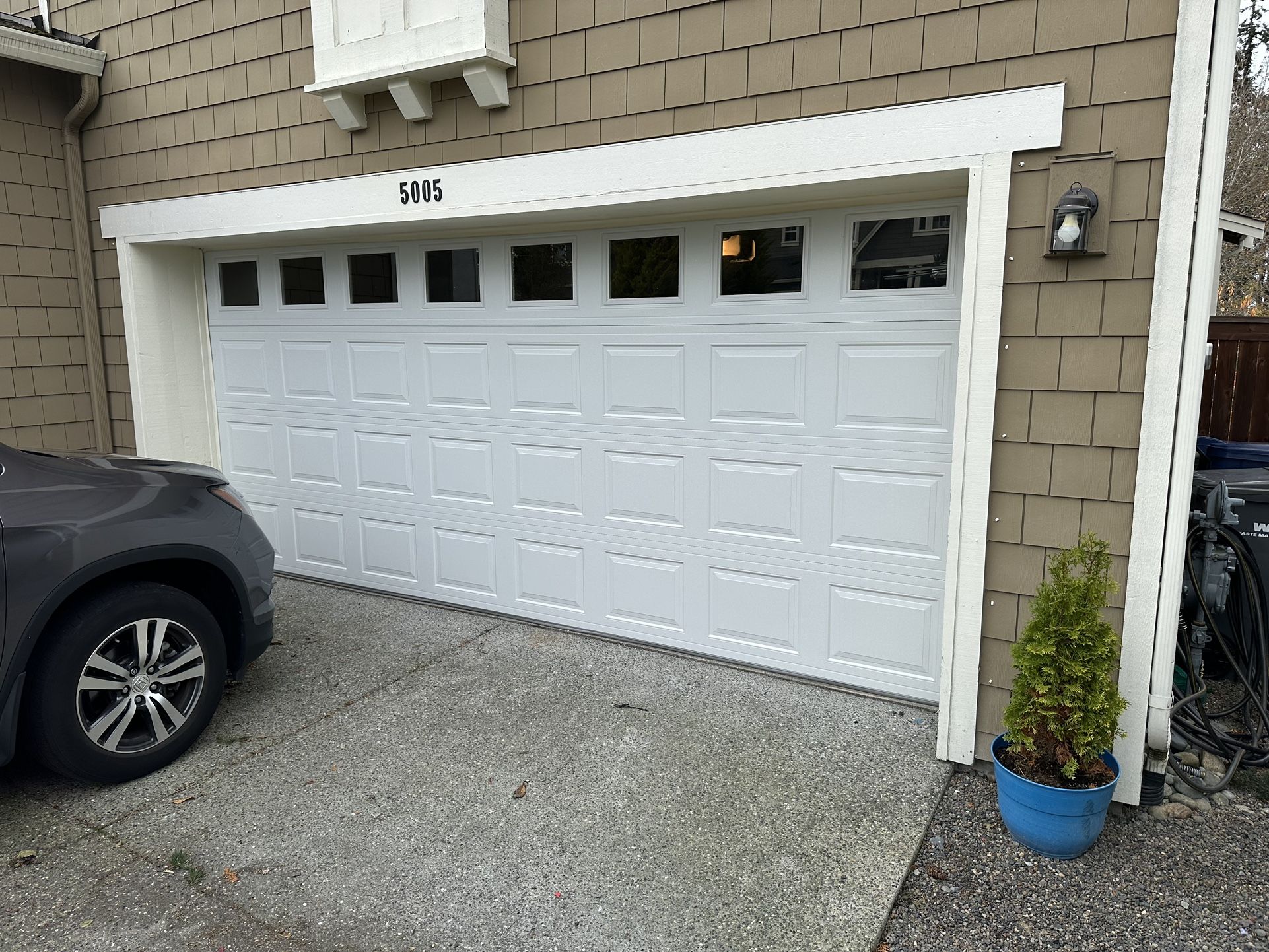 Wholesale Garage Doors for Sale in Tacoma, WA - OfferUp