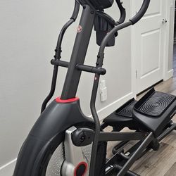 Elliptical Trainer
