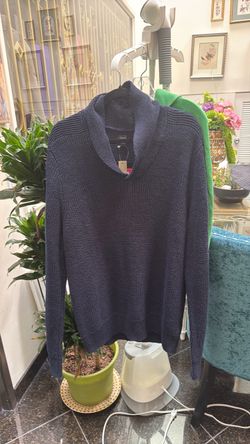 J crew sweater XL