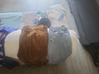 Pants