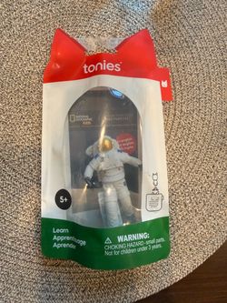Tonie Character - National Geographic