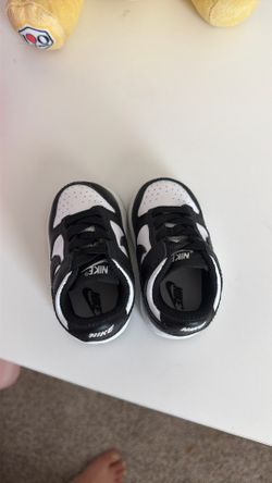 Nike dunks