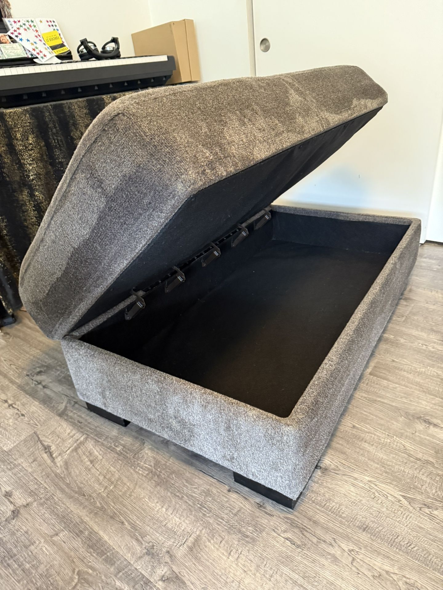 Ottoman
