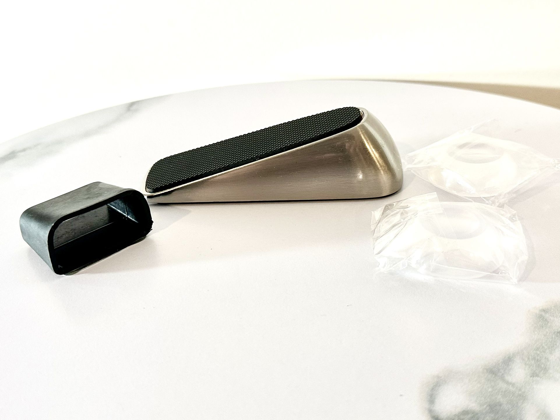 Brand New Door πͺ Stopper w. Holder $2 (Beaverton Pickup)