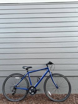 SE Bikes Monterey 2.0 Aluminum Hybrid Commuter – 700c