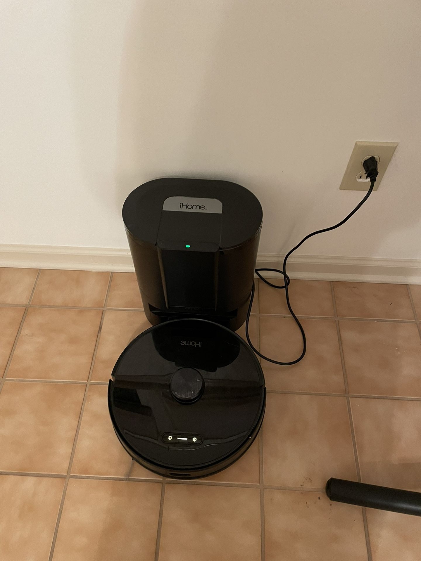 I Home Robot