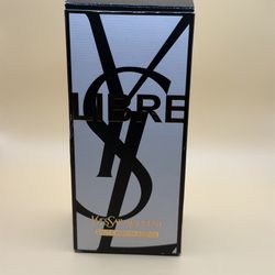 YSL Libre