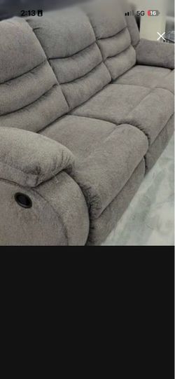 Free Couch