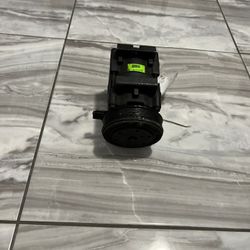 Ac Compressor Forrd Rannger