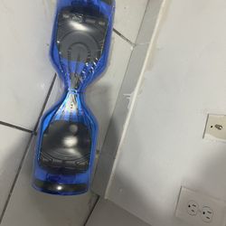 Hoverboard Brand New 