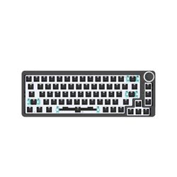 GK GAMAKAY LK67 65% RGB Modular DIY Mechanical Keyboard
