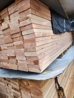 2x6 x 104 5/8