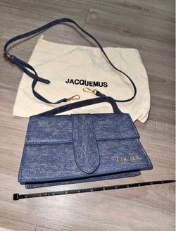 Jacquemus bag