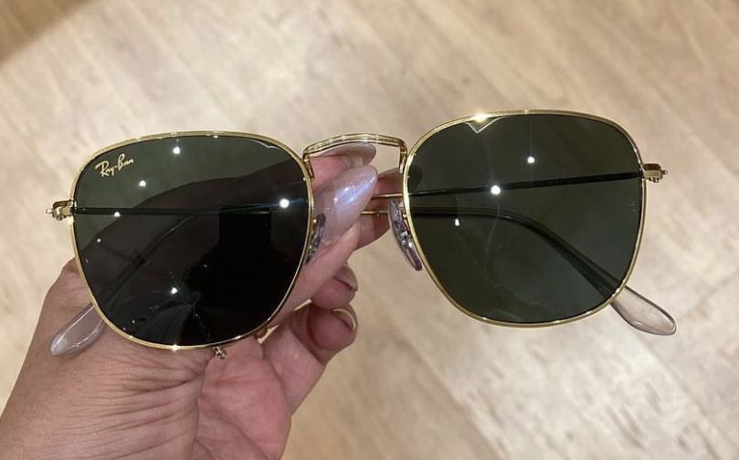 Rayban Frank 51mm