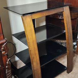 TV Audio Stand / Entertainment Center 