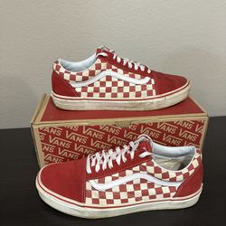 Vans Old Skool 