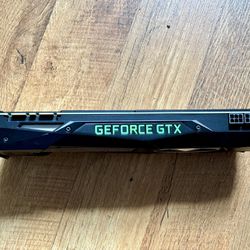 nVidia GeForce GTX TITAN X Graphic Card